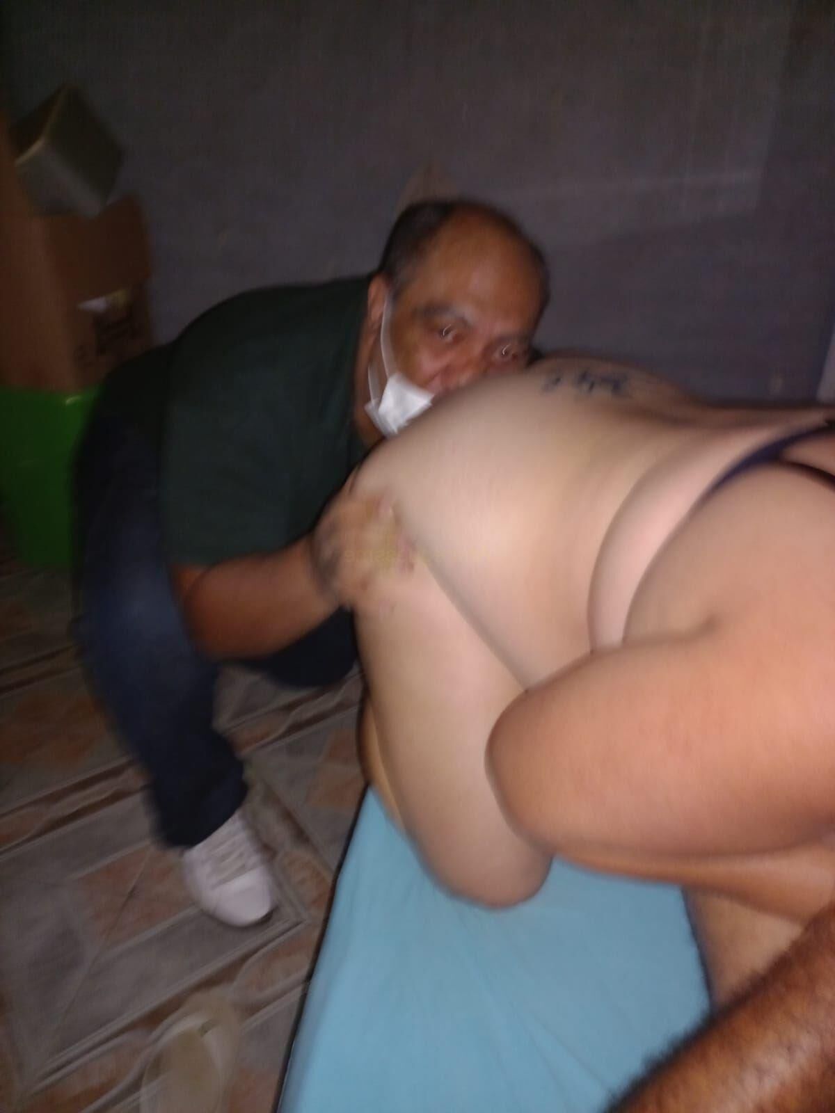 festa de sexo