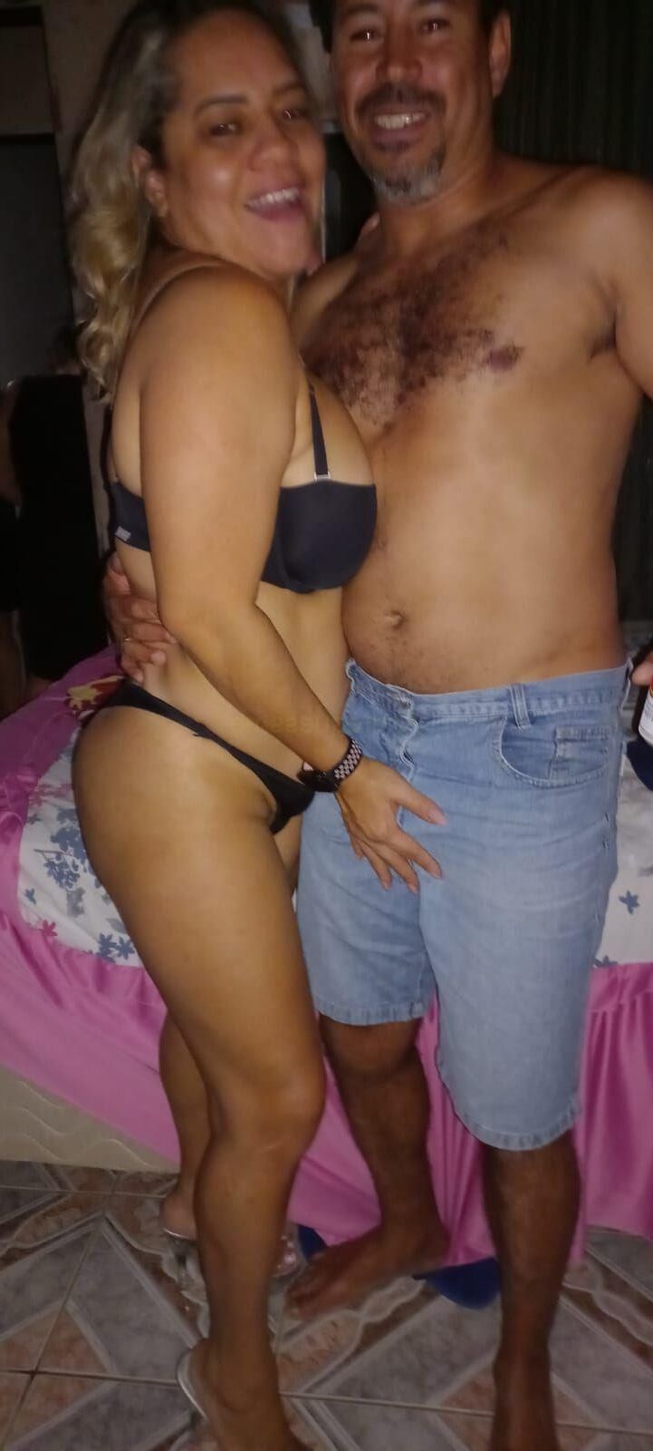 festa de sexo