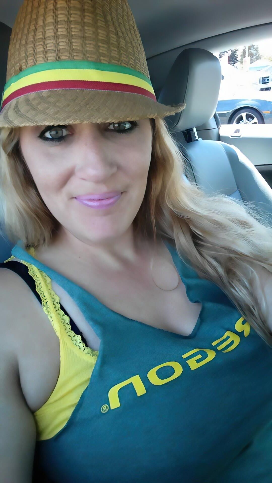 Milf Janina aus Oregon