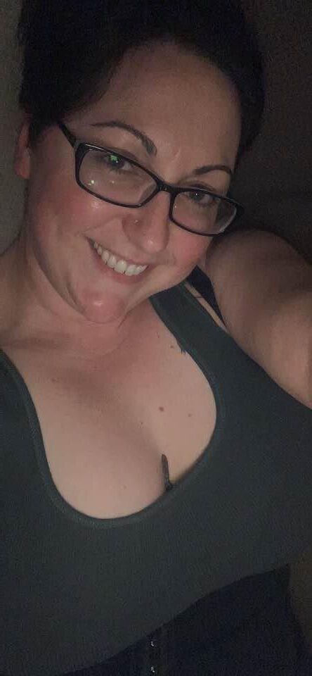 Sexy Milf Carol