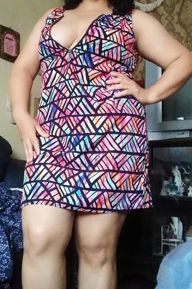 Madura Caliente: Sandra 