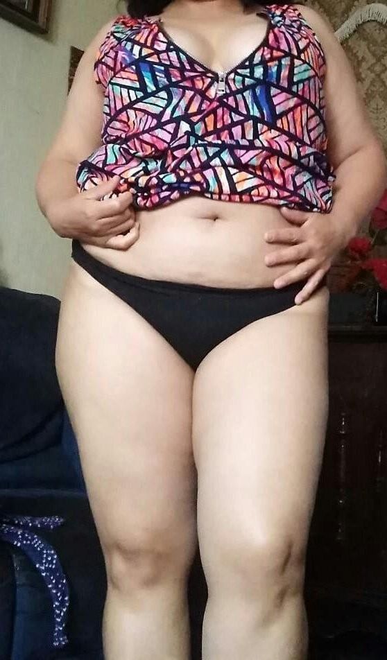 Madura Caliente: Sandra 