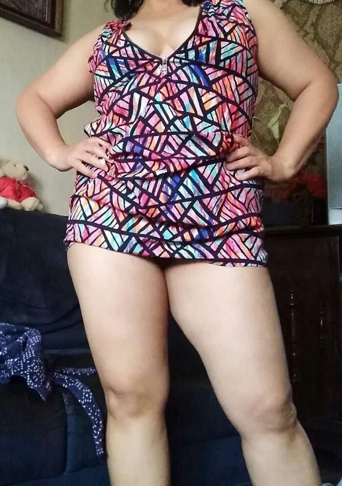Madura Caliente: Sandra 
