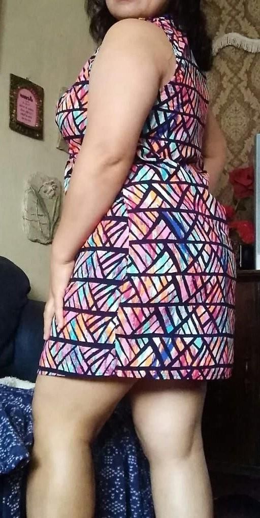 Madura Caliente: Sandra 