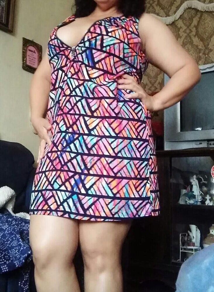 Madura Caliente: Sandra 