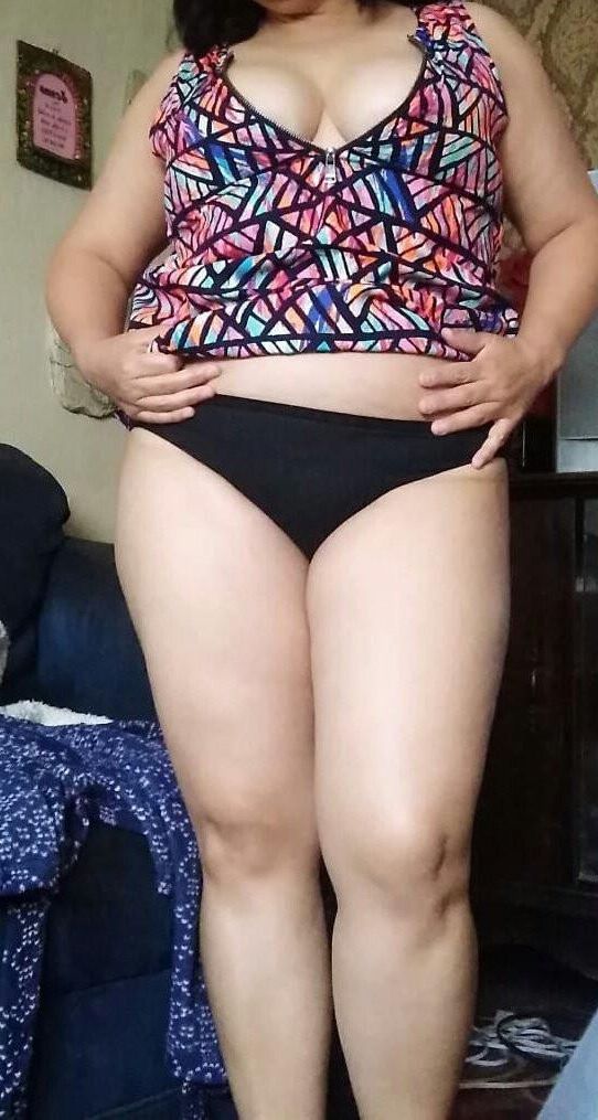 Madura Caliente: Sandra 