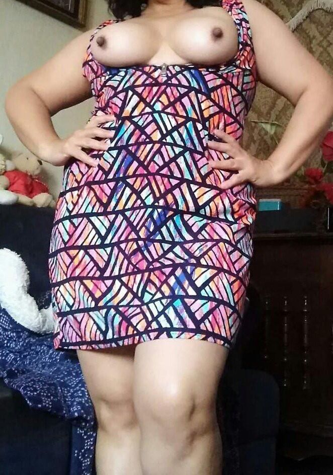Madura Caliente: Sandra 