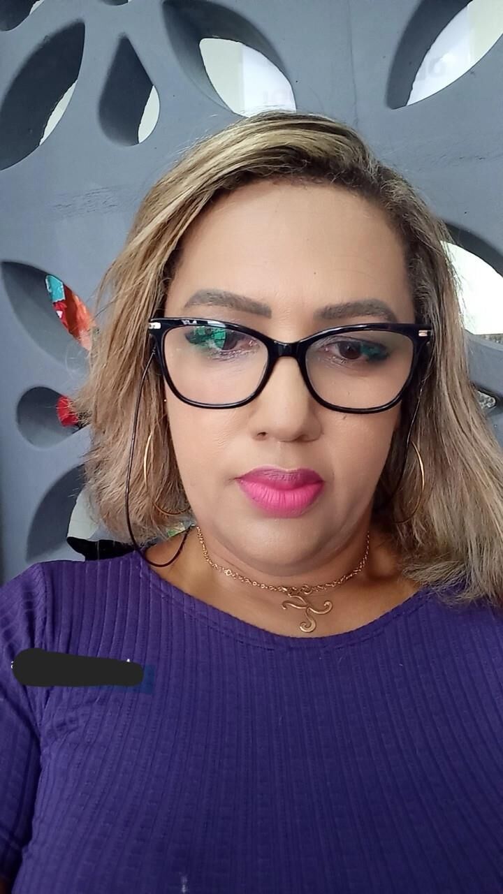 Coroa linda para comentários 