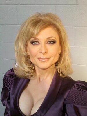 Milf Nina Hartley Tribute