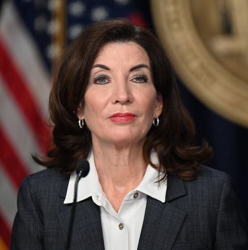 Kathy Hochul