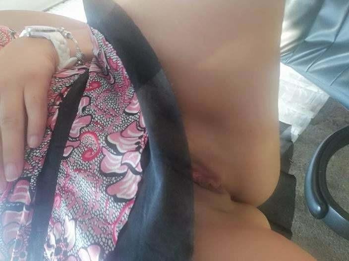 yo Short Haired MILF Slut