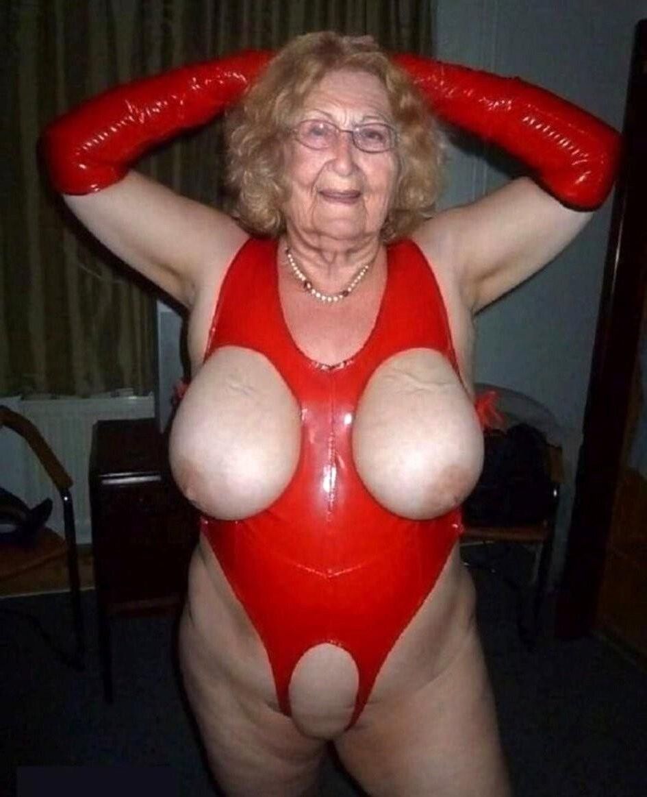 Granny madure MILFS