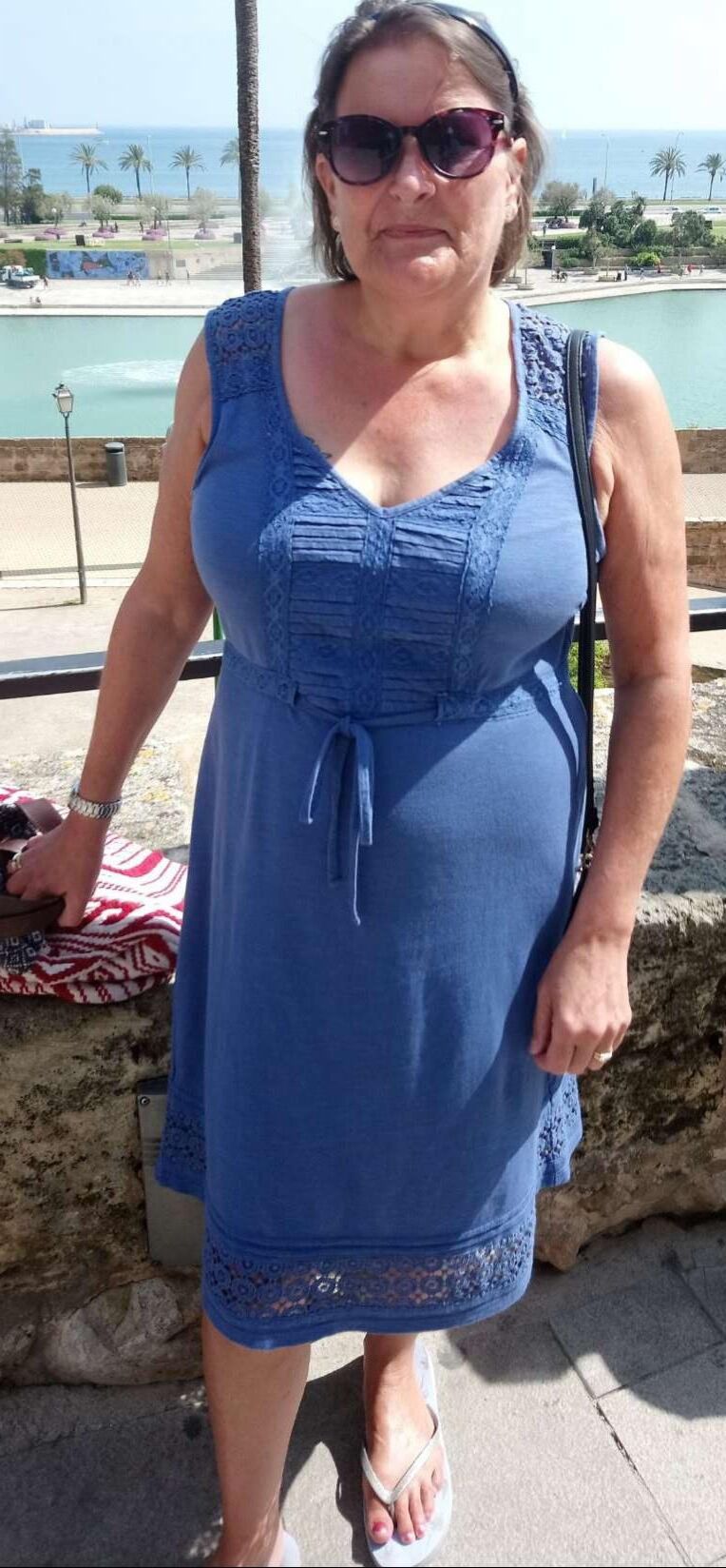 Sexy as Fuck Whore Debs from the West Midlands UK