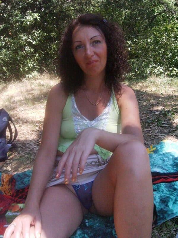 Mature Larisa from Kharkiv in Ukraine