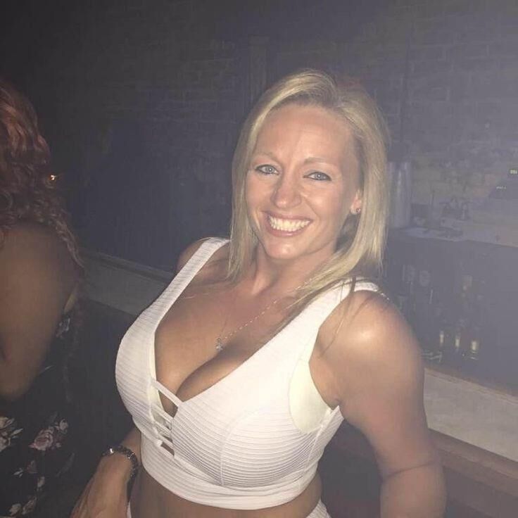 Busty NN Milf Amateur 