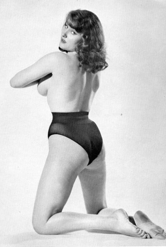 Vintage Ann Austin