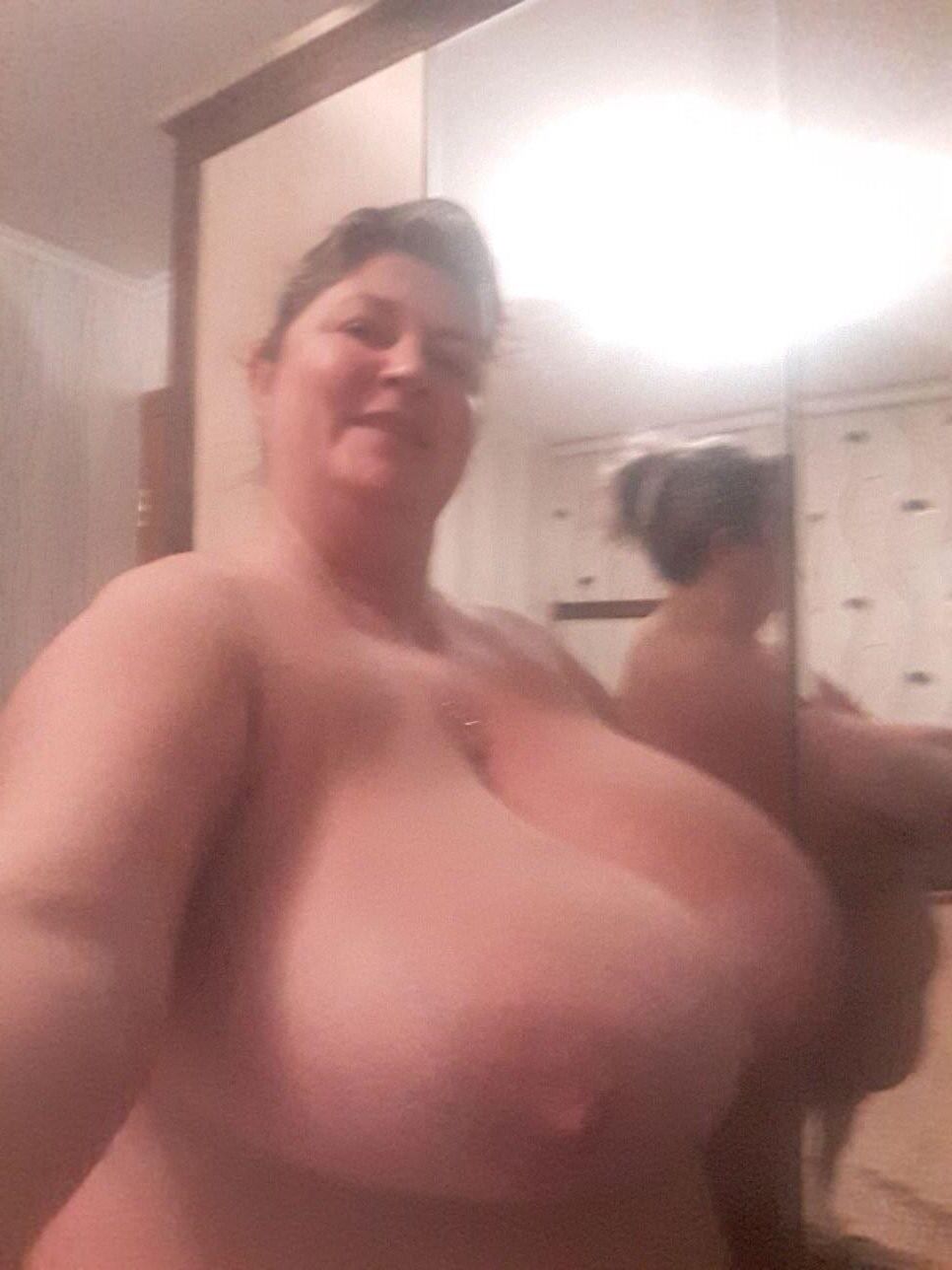 Very busty mature Natalya from Minsk in Belarus