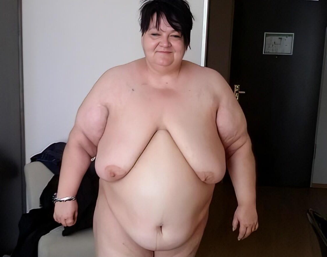 big mature women