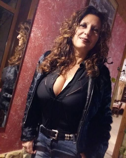 Busty NN Milf Amateur 