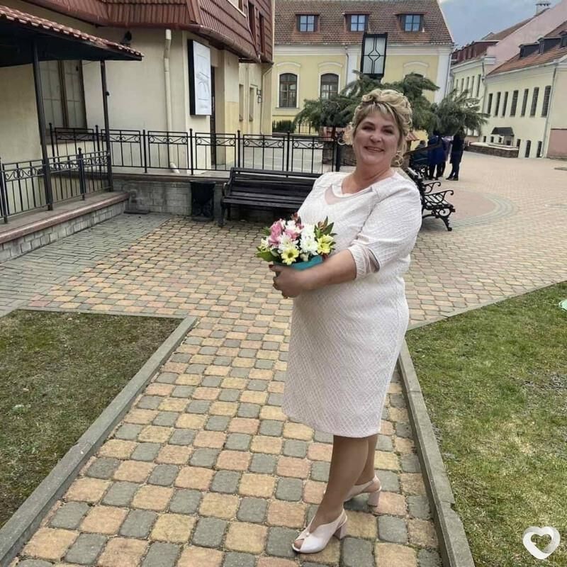 Very busty mature Natalya from Minsk in Belarus