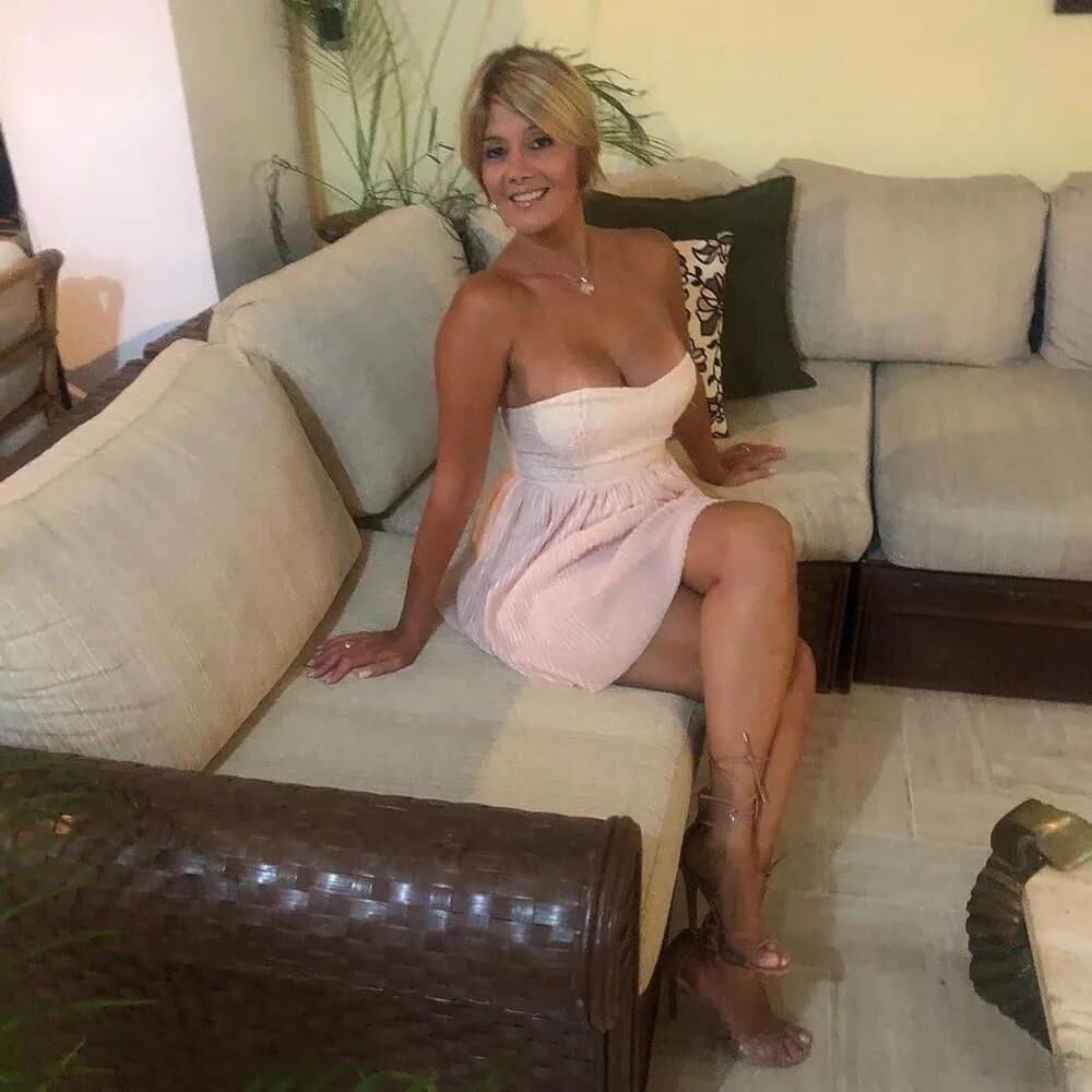 Busty NN Milf Amateur 