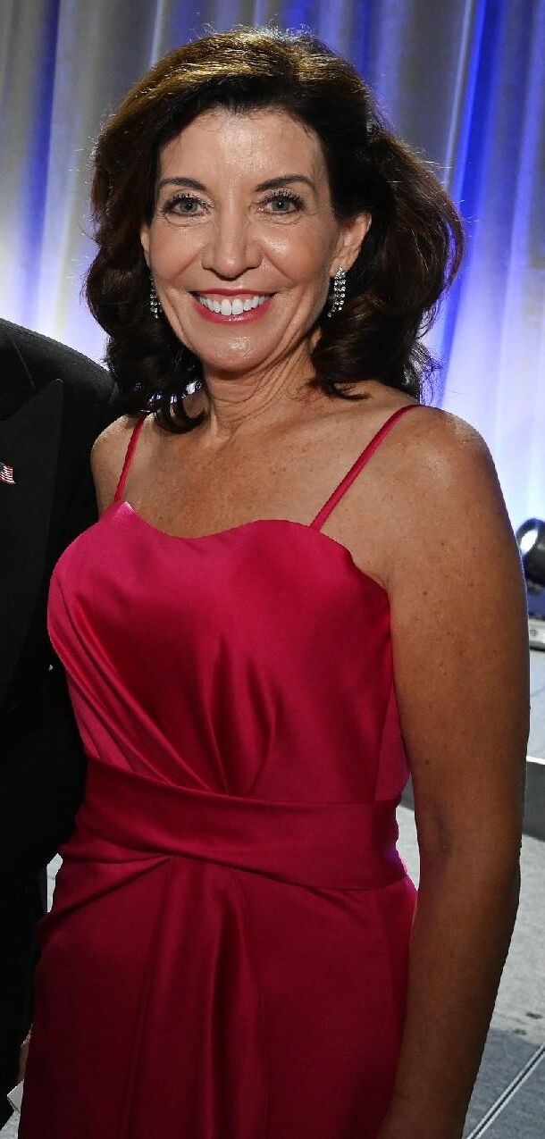 Kathy Hochul