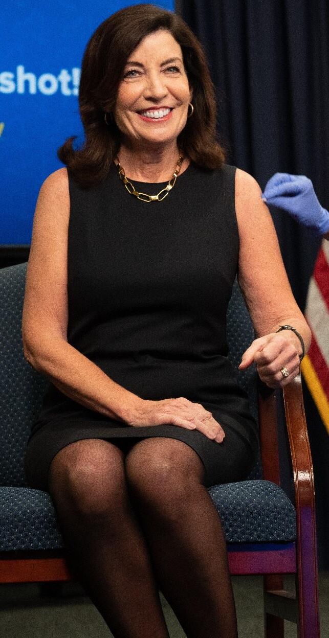 Kathy Hochul