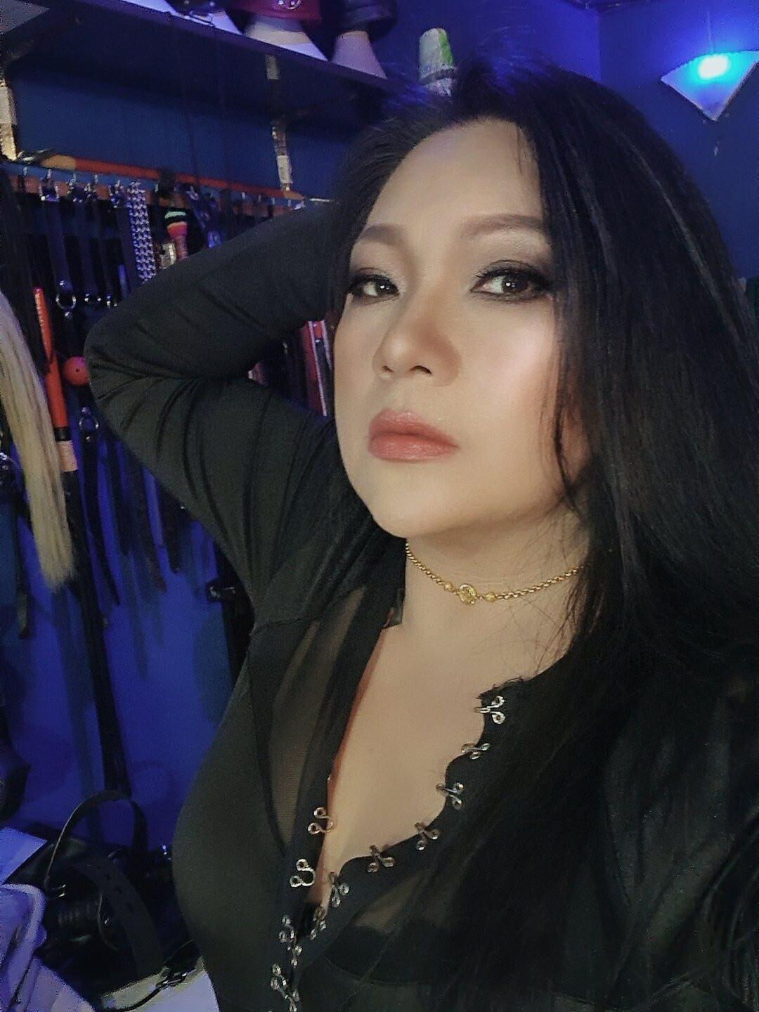 @Thaimistressbkk