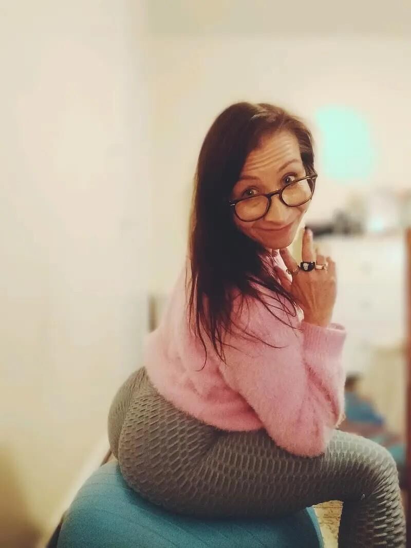 bunda sexy puta madura