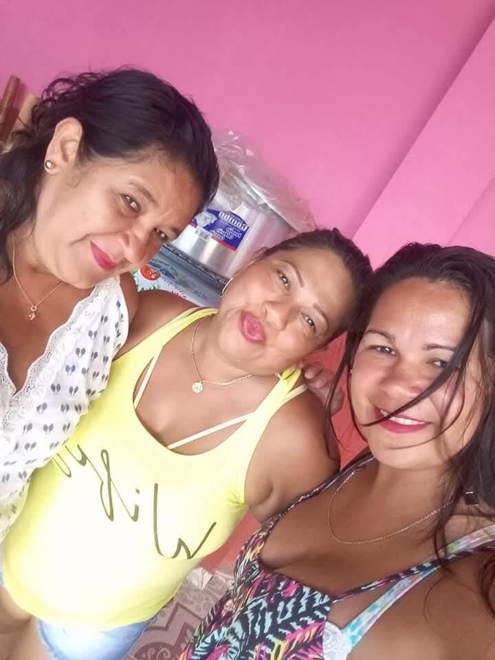 Mães Para Comentar