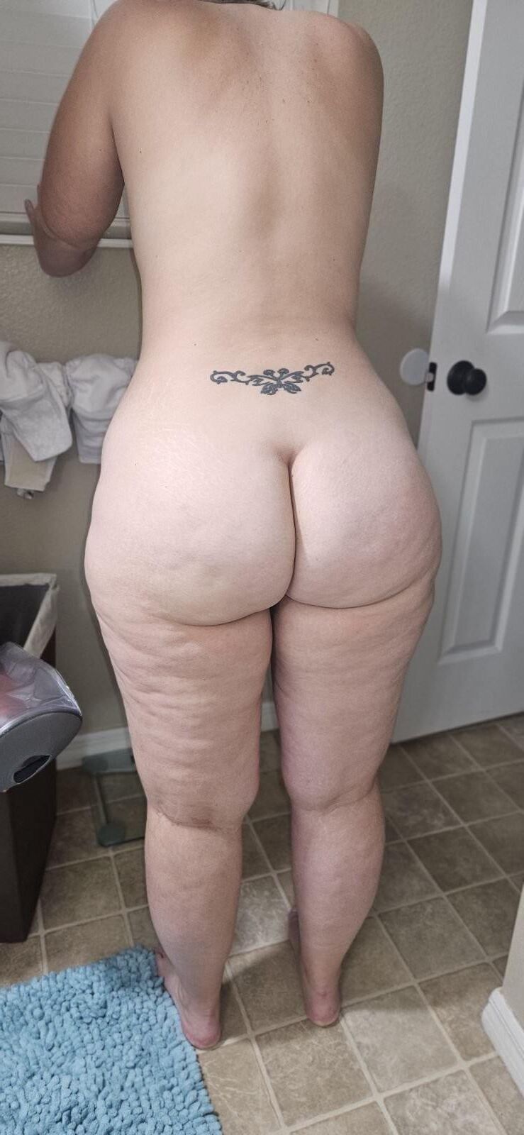 Pawg Slutの妻