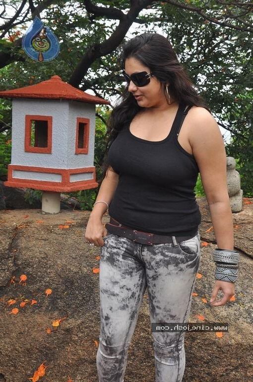 Namitha