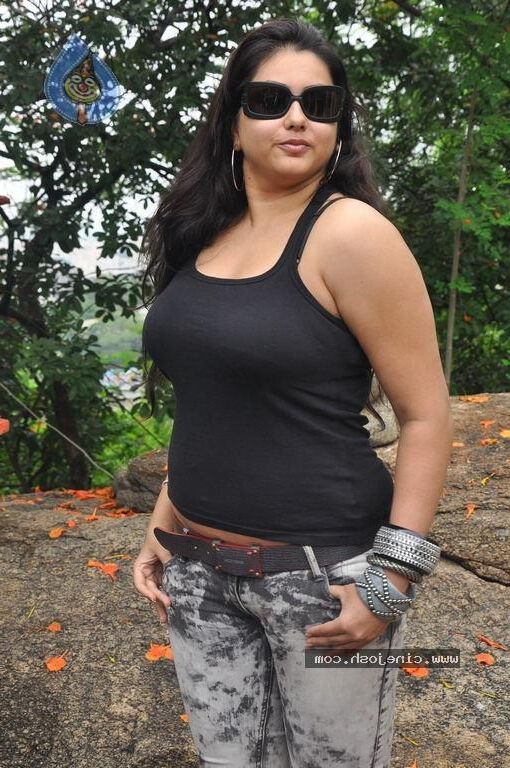 Namitha