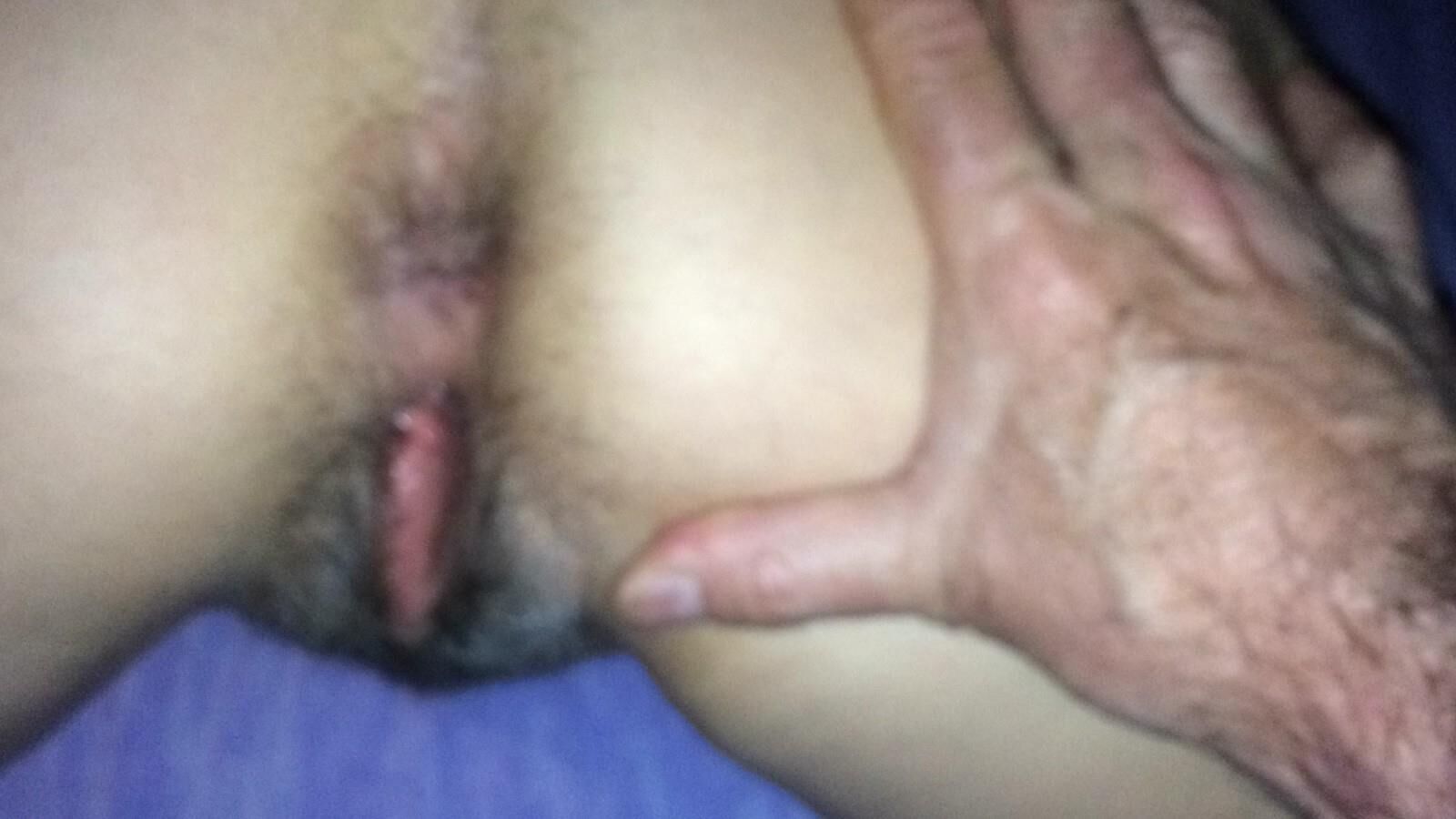 Maria Jose Granny Hotwife expuesta