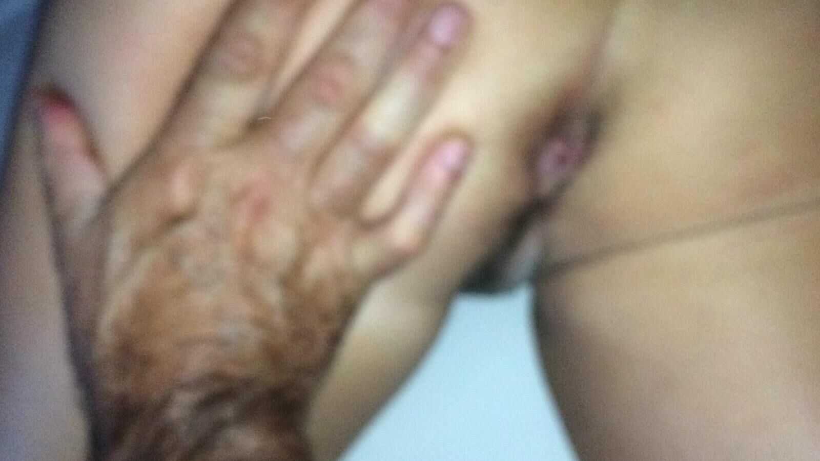 Maria Jose Granny Hotwife expuesta