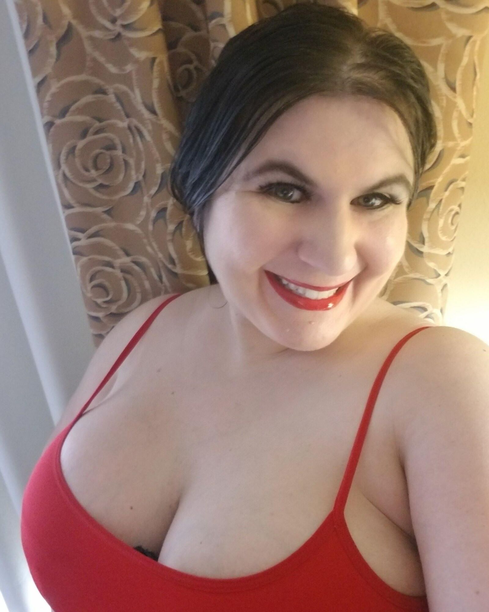 Cheryl Ubera
