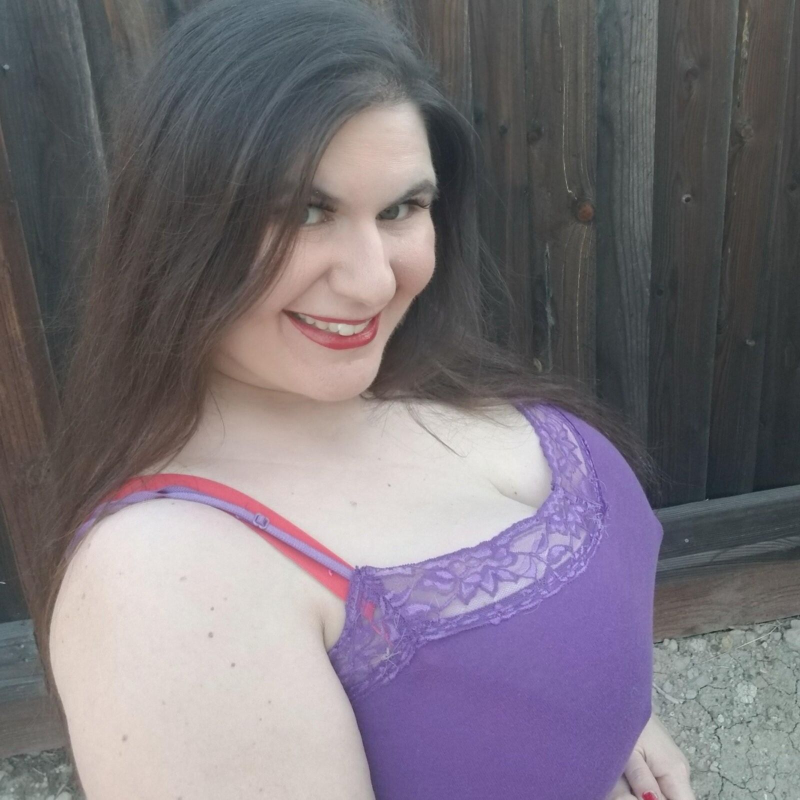Cheryl Ubera