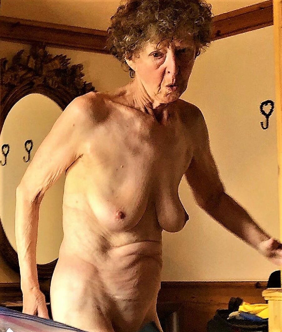 Amateur mature mixte