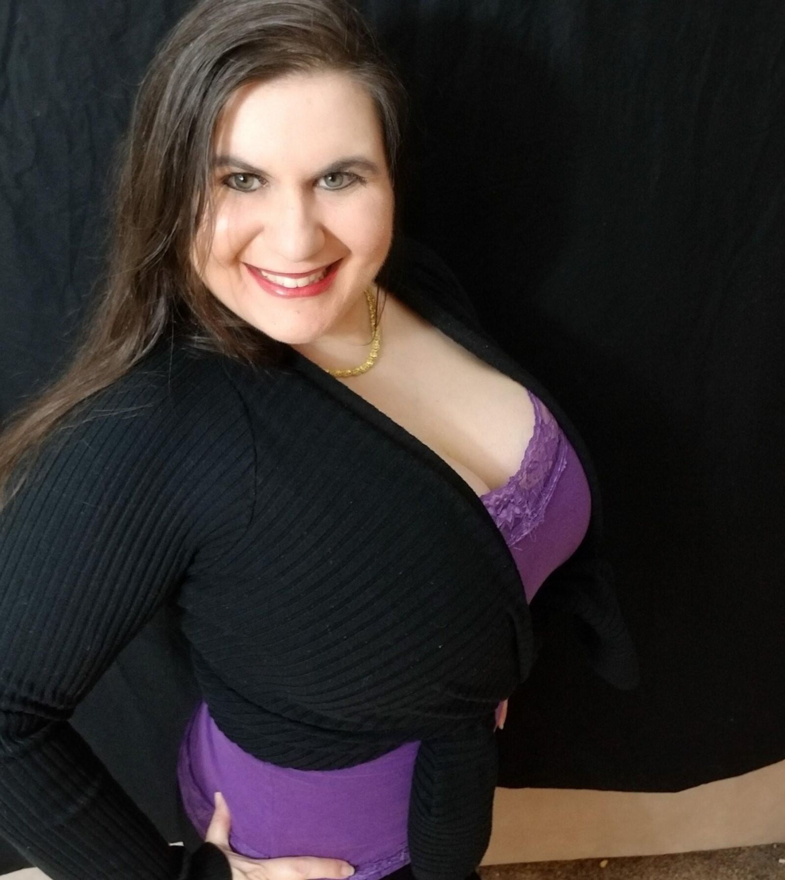 Cheryl Ubera