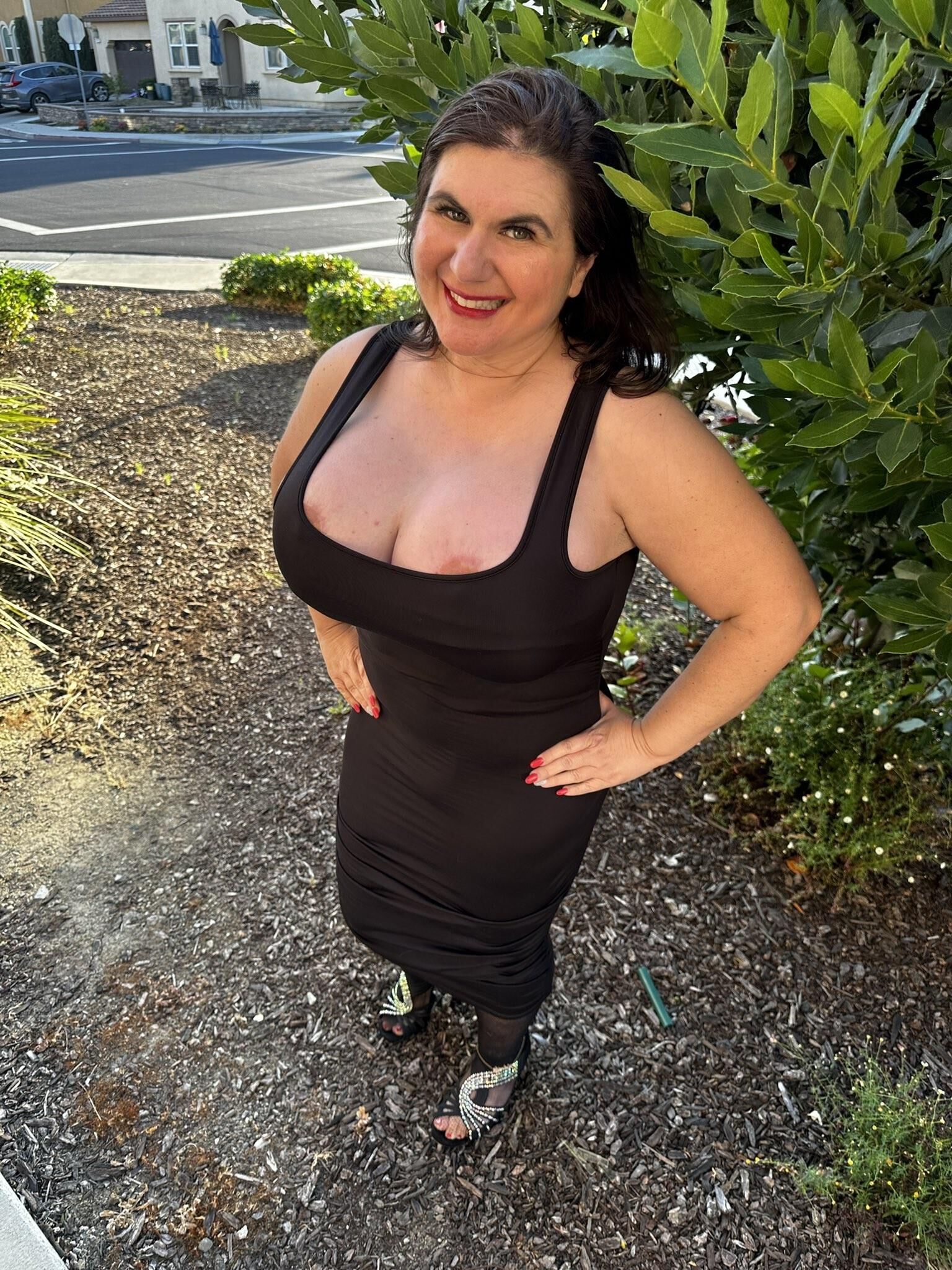 Cheryl Ubera