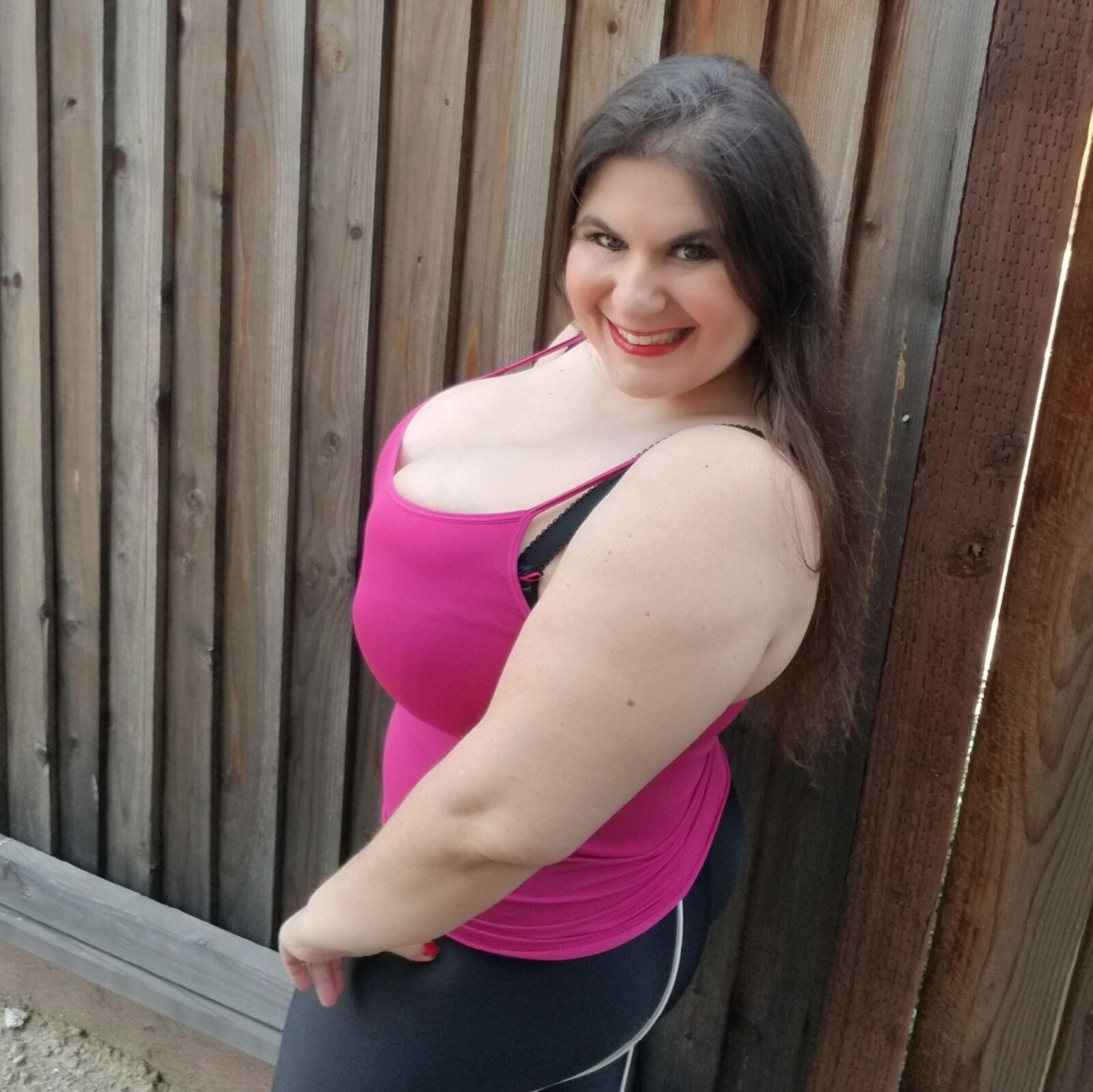 Cheryl Ubera