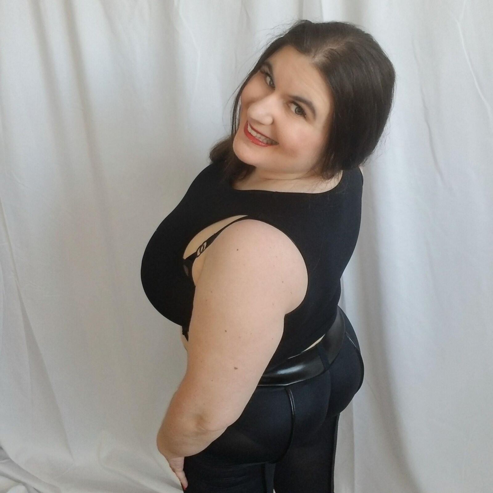 Cheryl Ubera
