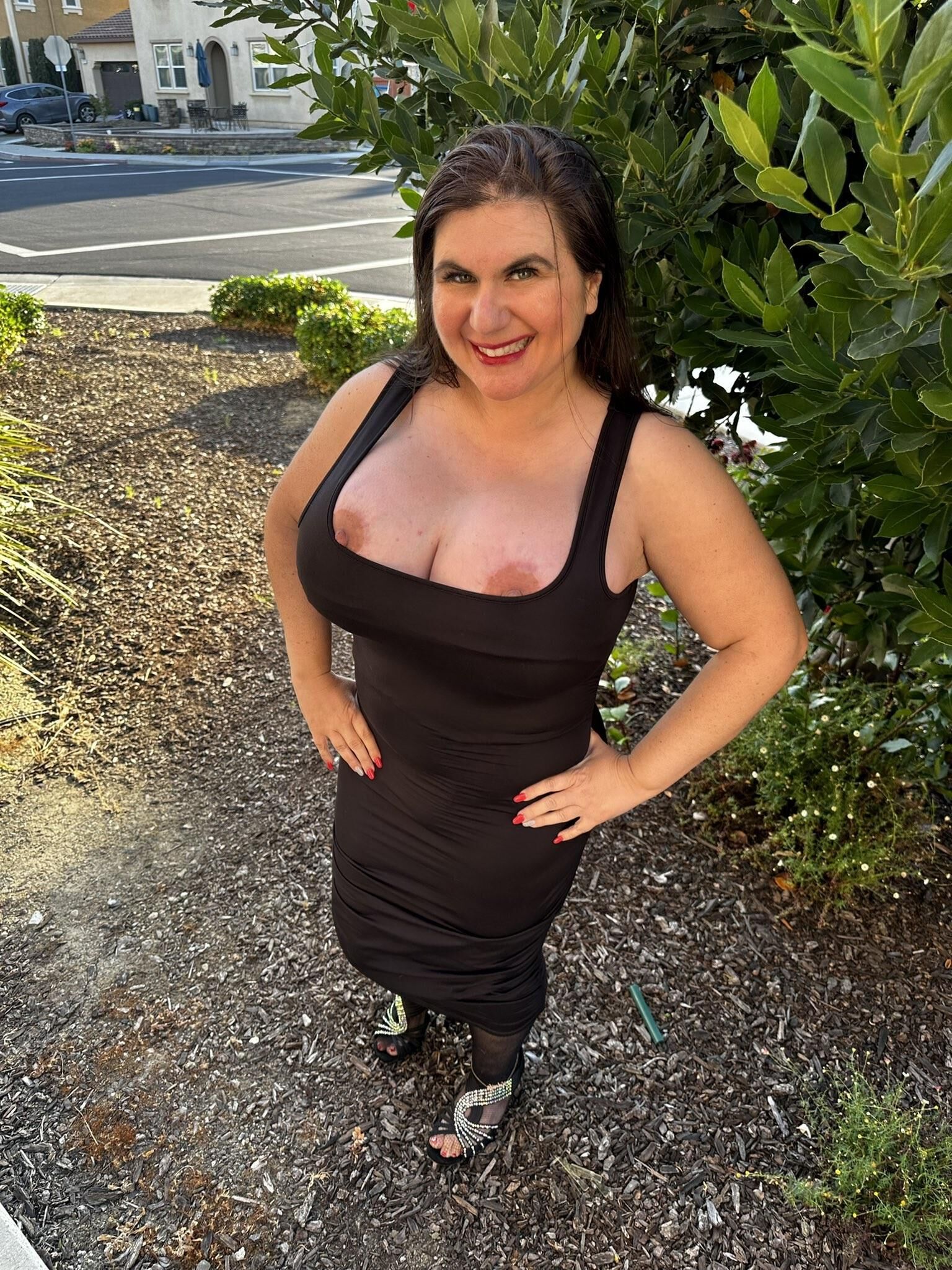 Cheryl Ubera