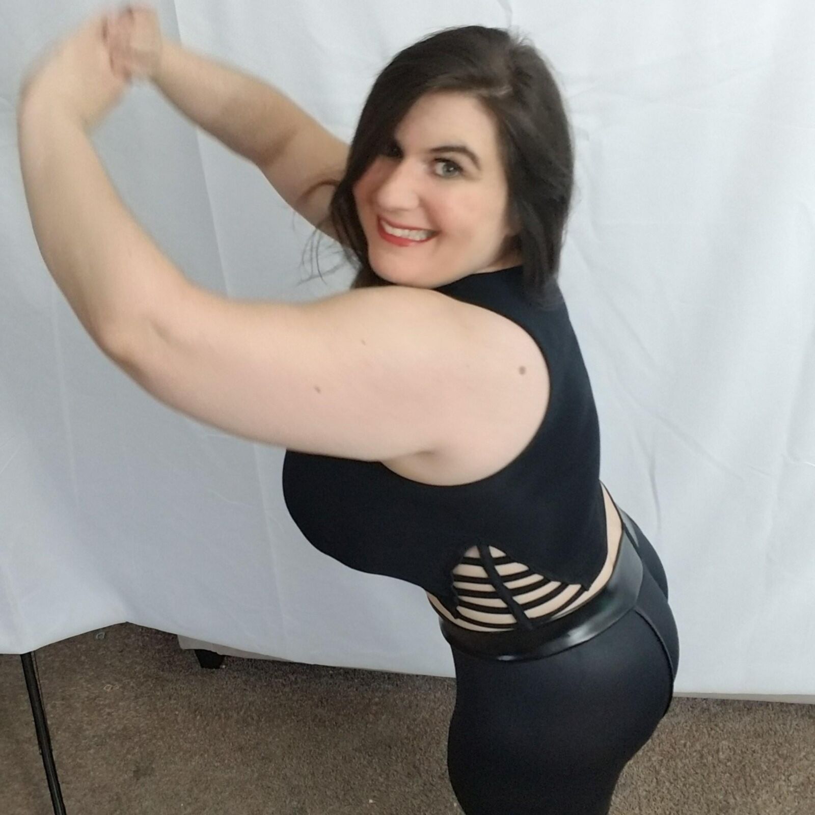 Cheryl Ubera