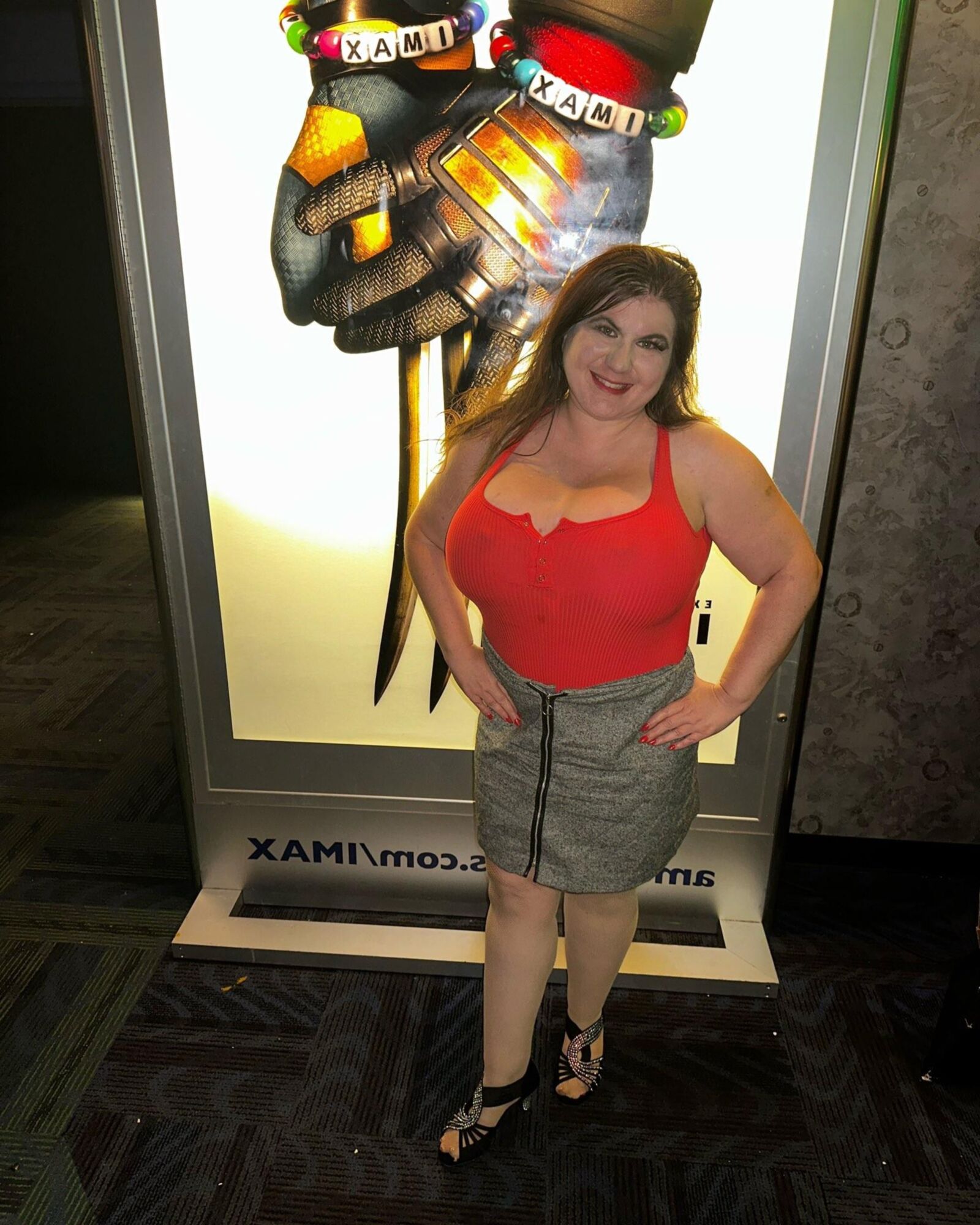 Cheryl Ubera