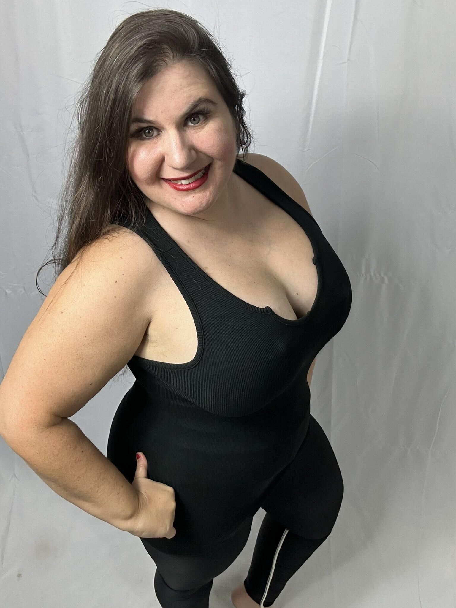 Cheryl Ubera