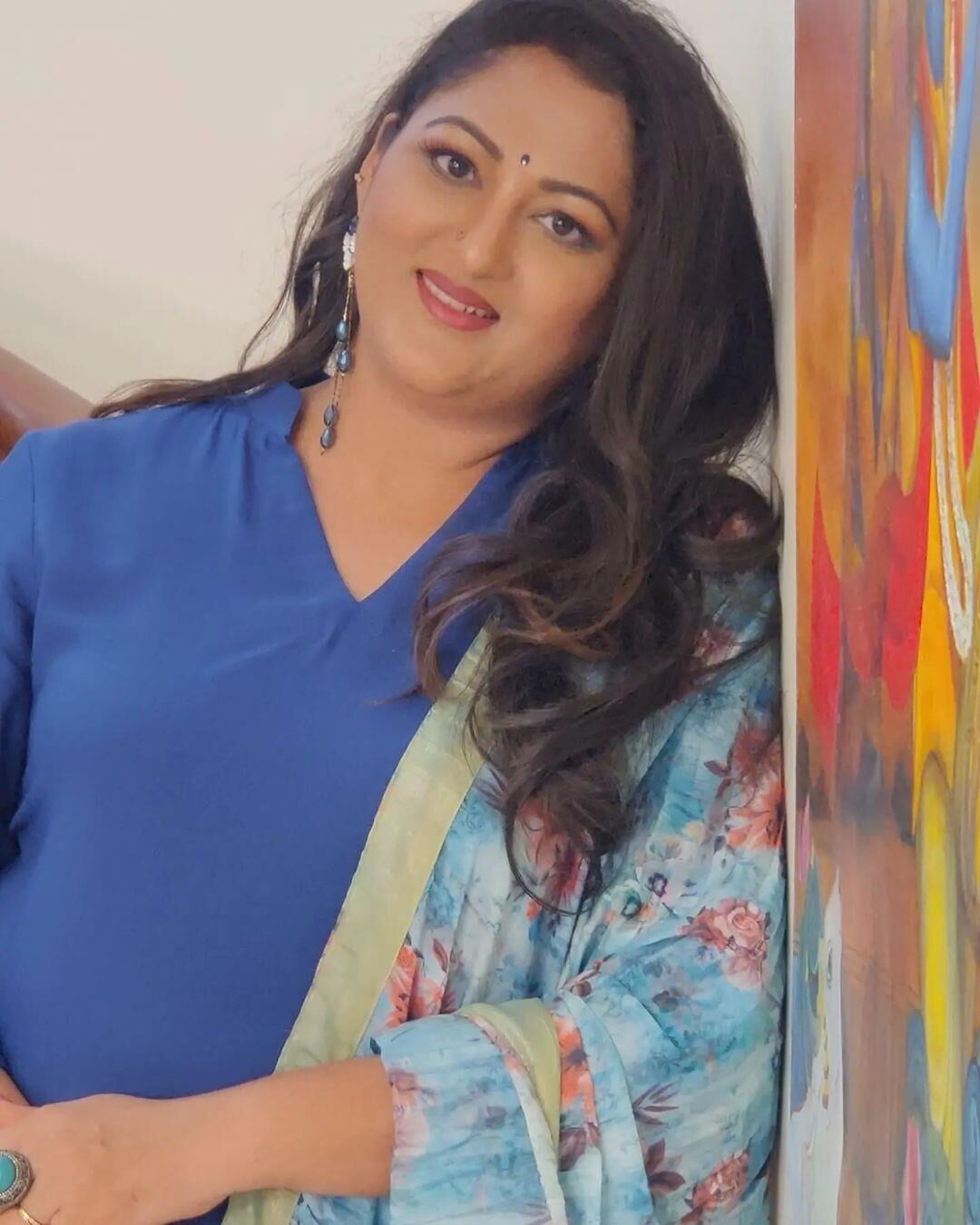 Rekha Krishnappa