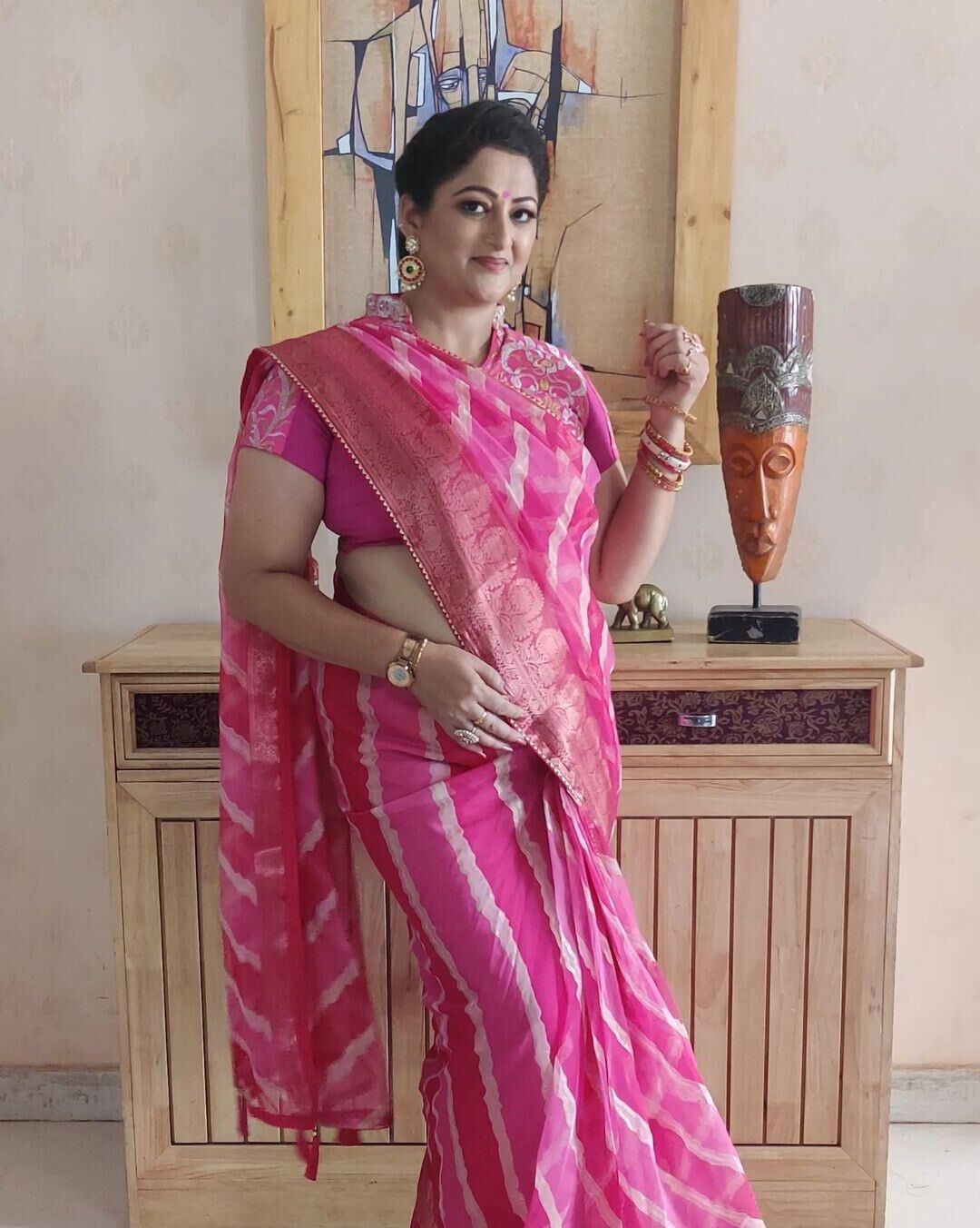 Rekha Krishnappa