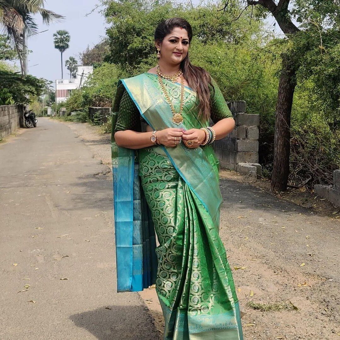 Rekha Krishnappa