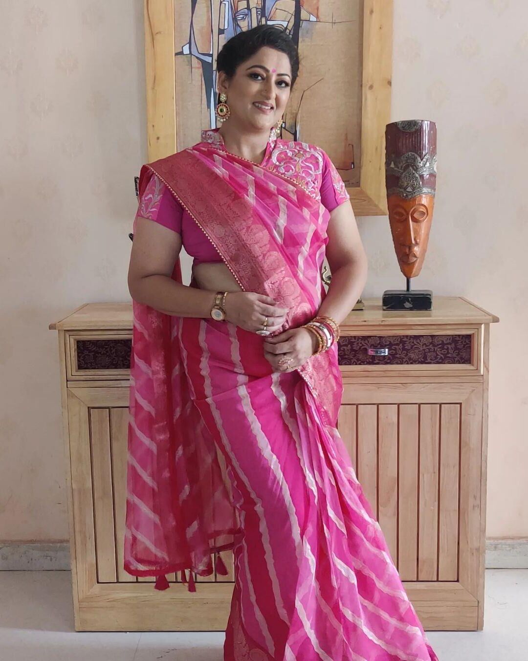 Rekha Krishnappa